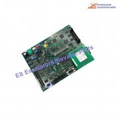 204C2401 H13：M33 Elevator PCB Board