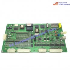 <b>Elevator Parts MCB-2003 PCB</b>