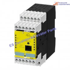 <b>3RK1105-1AE04-0CA0 Elevator Safety Relay</b>