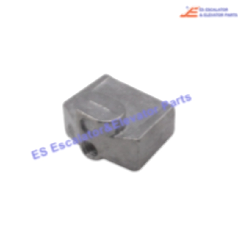 50630780 Escalator Pedal Fixed Block