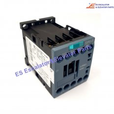 <b>3RT2016-1AF02 Elevator Power Contactor</b>