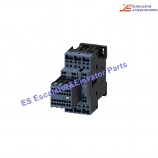 3RT2026-2AF04 Elevator Power Contactor