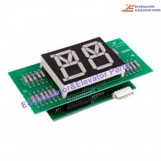 DCI-230 Elevator PCB Board