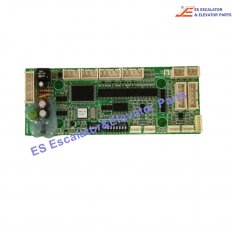 <b>DHG-162B Elevator PCB Board</b>