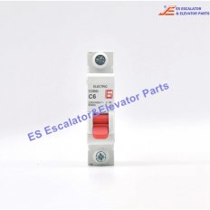 CDB6i C1 Elevator Circuit Breaker