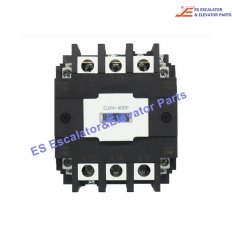 CJX4-40DF Elevator Contactor