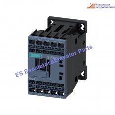 3RT2017-2BW41 Elevator Power Contactor