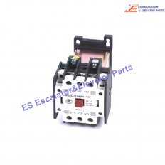 MG2D-K Elevator Contactor