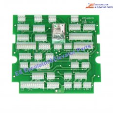 <b>EMA610CN1 Elevator PCB Board</b>