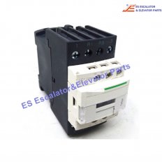 LC1D258BD Elevator Contactor