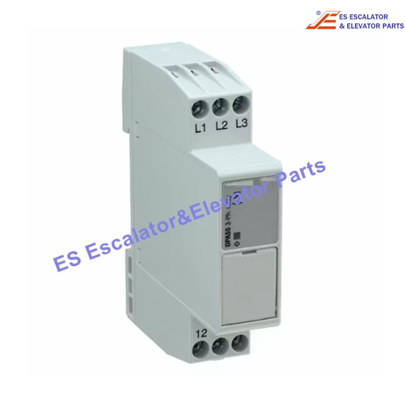 DPA55CM44 Elevator Relay Use For Other