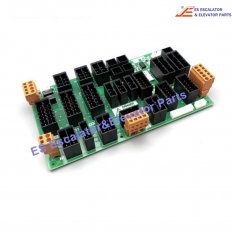 P231708B000G01 Elevator PCB Board