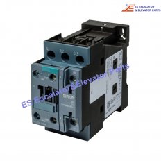 <b>3RT2024-1BB40 Elevator Power Contactor</b>