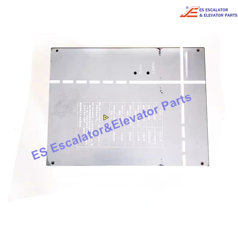 AS.RG4022E Elevator Inverter Use For Other