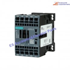 <b>3RH21222BB40 Elevator Contactor Relay</b>