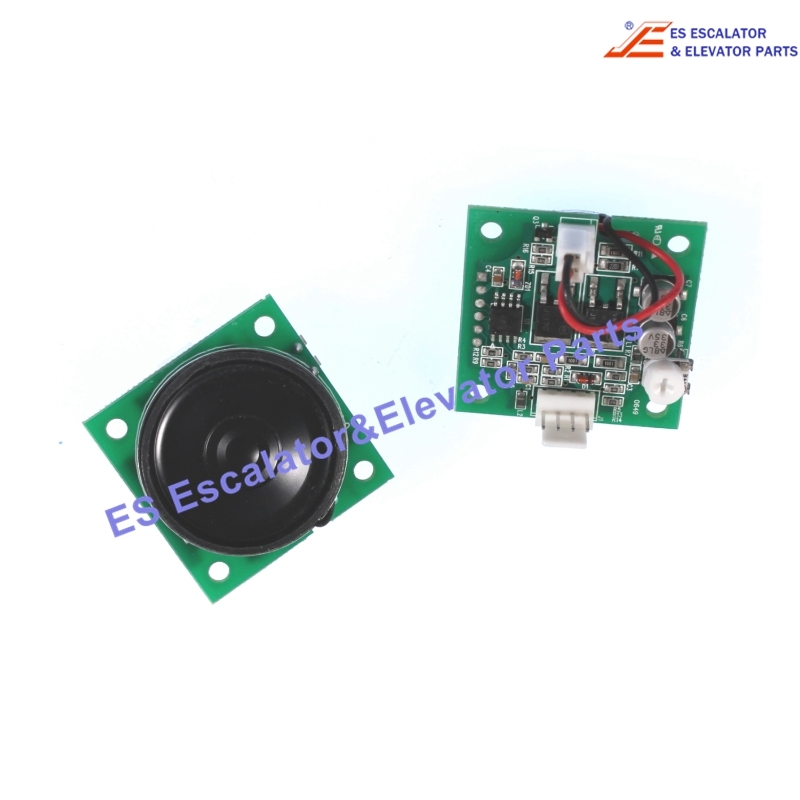 AEG11C821*A Elevator PCB Board Use For Lg/Sigma