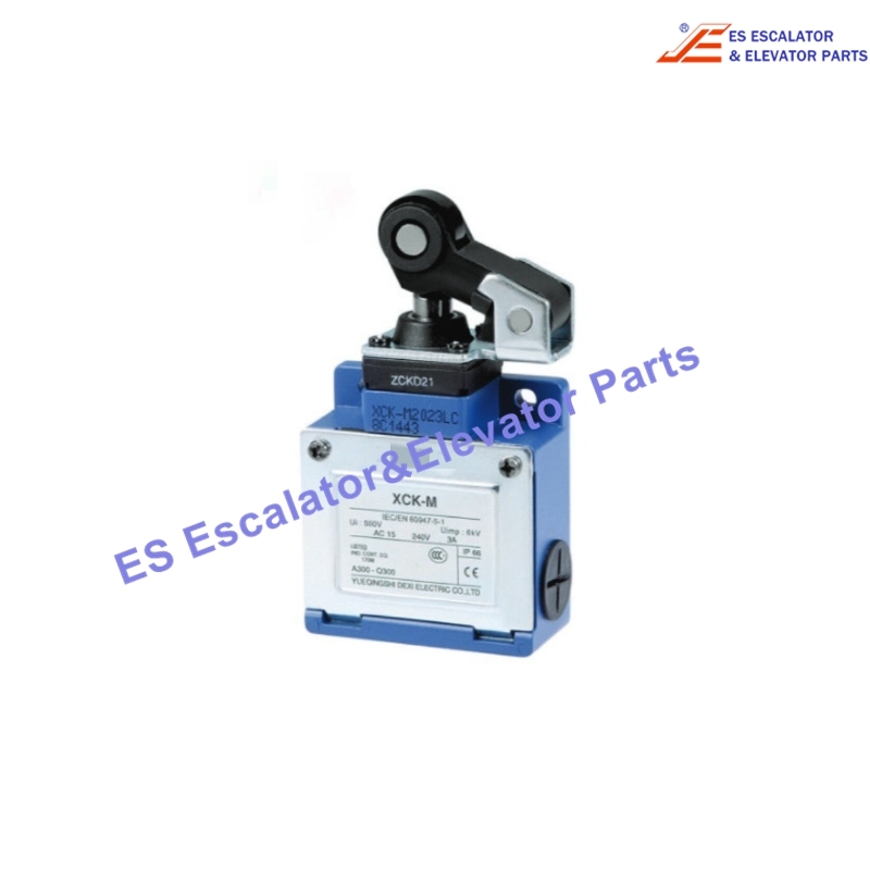 XCK-M2023LC8C1443 Elevator Limit Switch Use For Other