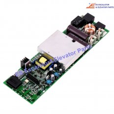 DOR-160C Elevator PCB Board