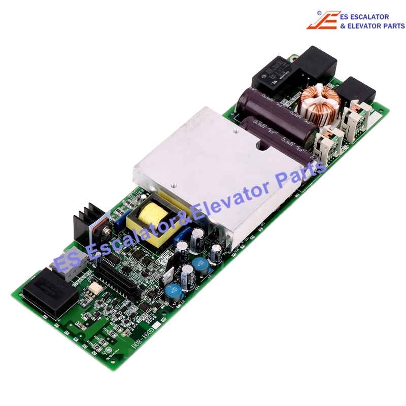 DOR-160C Elevator PCB Board Use For Mitsubishi