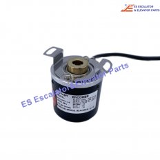 HD40H8-2500-4-L-B Elevator Encoder