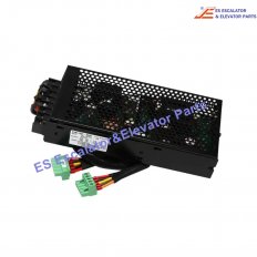 <b>Korea TK-50 TDE100-EHE Inverter power (24V, +-15V) Inverter CPI 100-150-300</b>