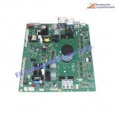 KDA26800ACG2 Elevator PCB Board