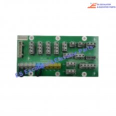 57913372 Elevator PCB Board