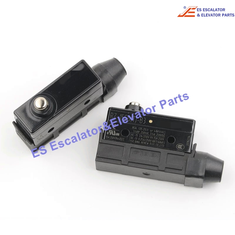 RZ-15GD(T)-B3 Elevator Limit Switch Use For Other