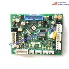 GAA30882AAE Elevator PCB Board