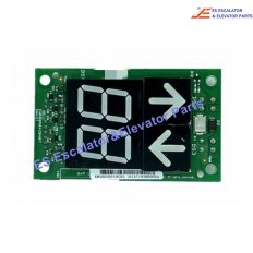 KM50050419G01 Elevator PCB Board