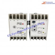 ABJ1-18DY Elevator Relay