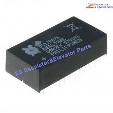 DS12887A Elevator Chip