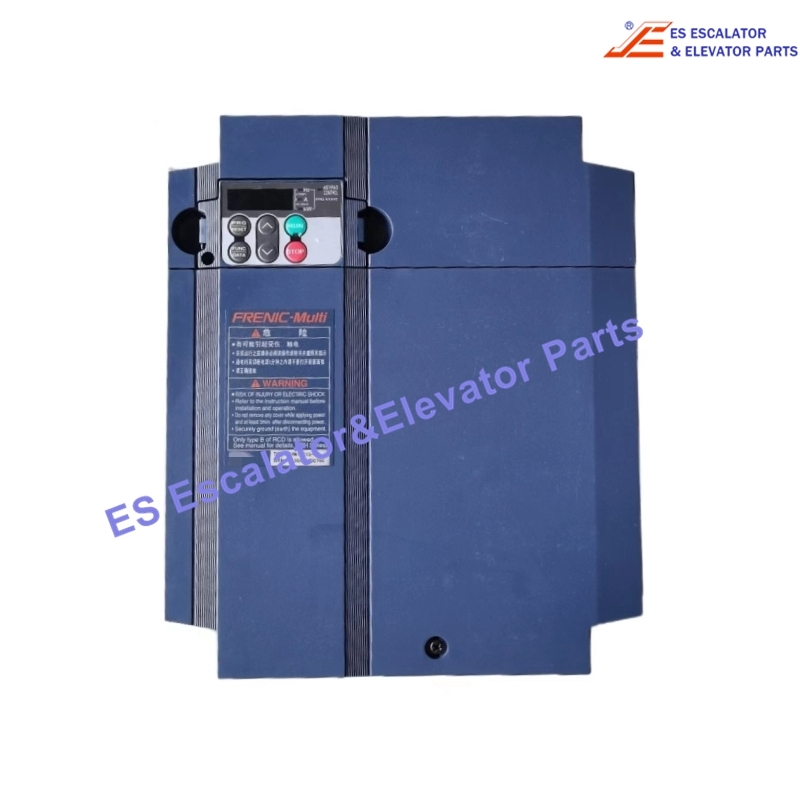 FRN11E1S-4C Elevator Inverter Use For Fuji