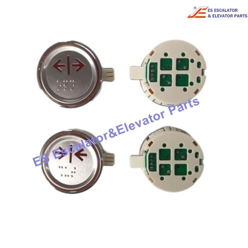 AK-29B Elevator Button Use For Lg/Sigma