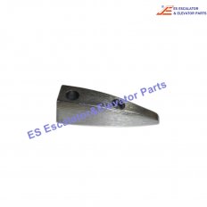 KM51344350 Escalator Skrit Brush End Cap