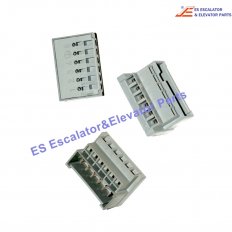 WAGO-730-116 Elevator Plug