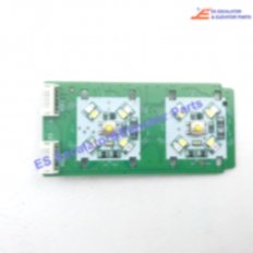 57618282 Elevator PCB Board