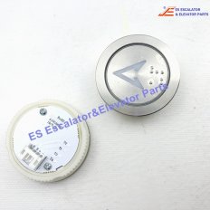 EB950B106 Elevator Button