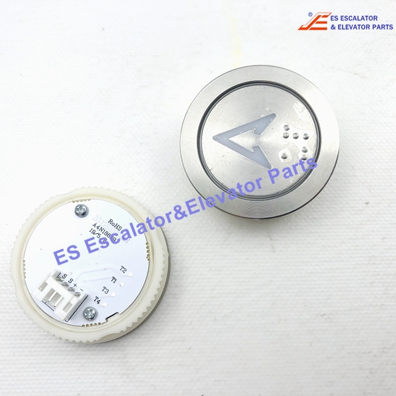 EB950B106 Elevator Button Use For Other