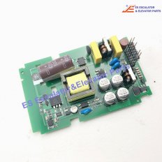 CPU224XP-Relay-30mm Elevator Power Supply Board