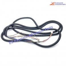 KM713815G01 Elevator Cable