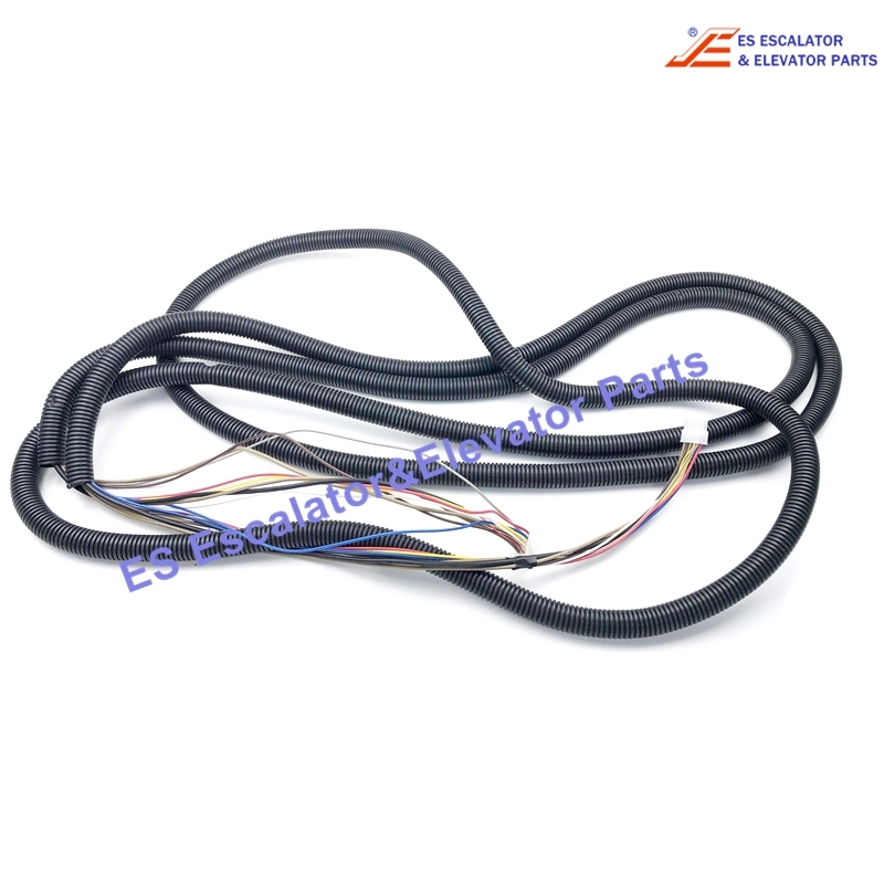 KM713815G01 Elevator Cable Use For Kone