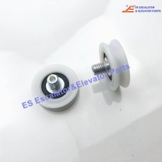 PFR-61000000 Elevator Door Roller