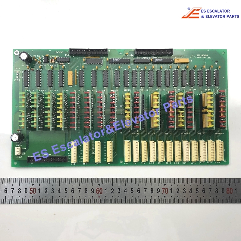204C1704 H11 Elevator PCB Board Use For Hyundai