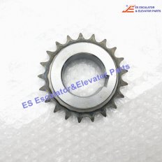 <b>MIWH08 Escalator Gear</b>