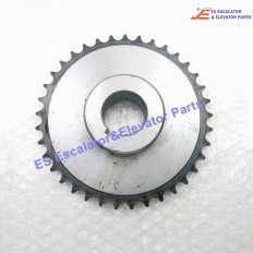 <b>MIWH07 Escalator Gear</b>