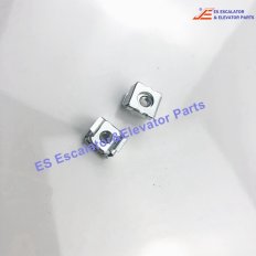 DAA72BA1 Escalator Screw Nut