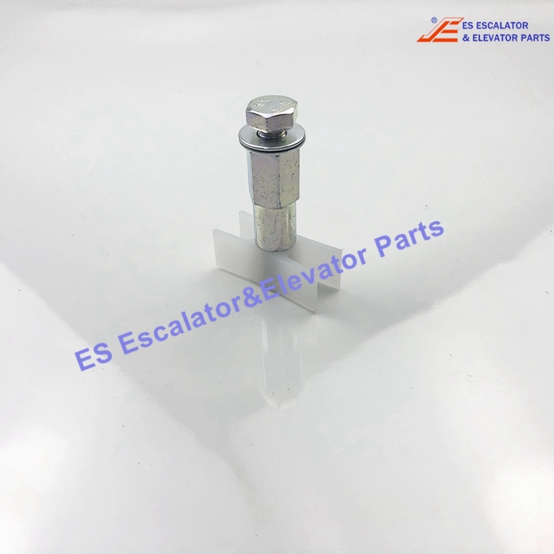 AGH.15B000000 Elevator Door Slider 16mm Use For Fermator