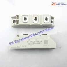 SKKT 106/12E Elevator Module