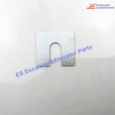 DEE0795431(MOQ500) Escalator Shim Plate
